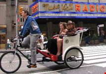 new york pedicab rental2