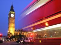 london big ben