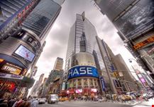 new york nyc downtown