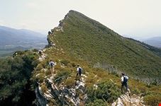 grenoble france hiking