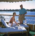 luxor cruise