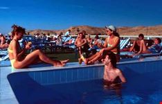 luxor cruise