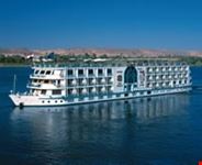 luxor cruise