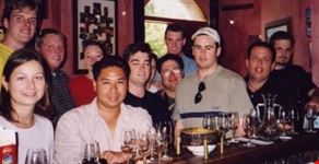 Wine Tour