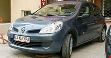 sofia rent a car in bulgaria