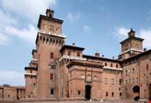 Veduta Castello