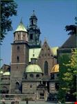 Krakow Tour - Wawel Cathedral