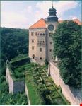 Krakow Tour - Ojcow Castle