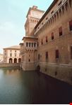 Veduta Castello