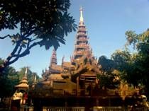 yangon natural tour2