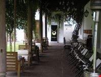 lima cafe del museo