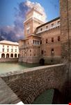 Veduta Castello
