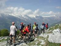 ljubljana adventure trips