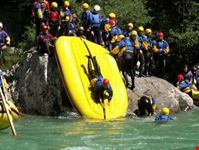 ljubljana adventure trips