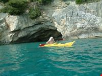 dubrovnik lopud sea kayaking