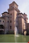 Veduta Castello