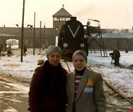 Schindler’s List movie Tour Schindler’s List movie Tour