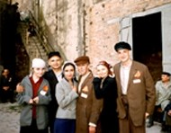 Schindler’s List