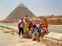 sharm el sheikh pyramids of giza