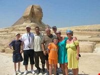 sharm el sheikh sphinx