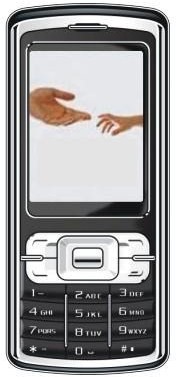 bamako rk 818 rk mobile phone