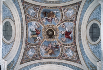 Interno Castello