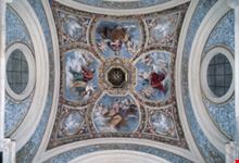 Interno Castello