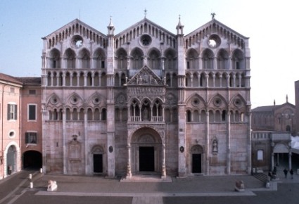 Cattedrale