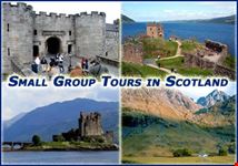 edinburgh scotland tours
