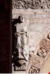 Statua interna a Cattedrale