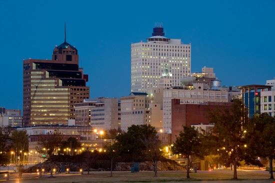 Memphis
