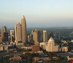 Uptown Charlotte Uptown Charlotte