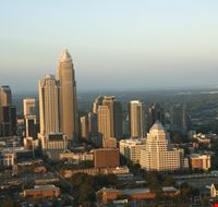Uptown Charlotte Uptown Charlotte
