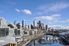 seattle seattle waterfront
