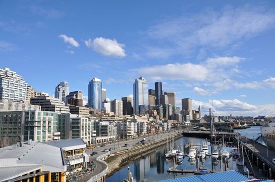 Seattle