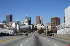 Peachtree Street