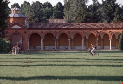 Certosa