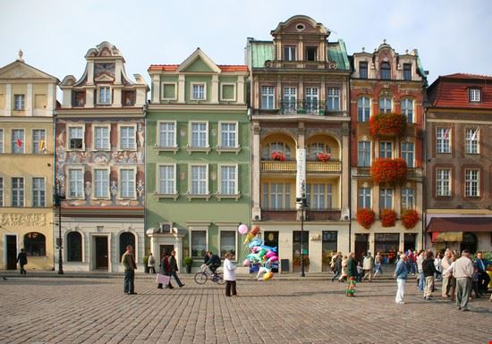  Poznan  