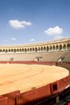 valencia plaza de toros