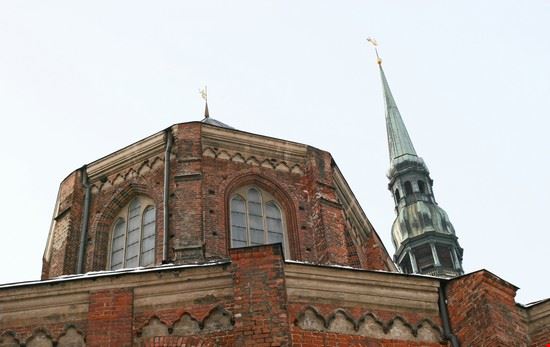 St. Peter's Church