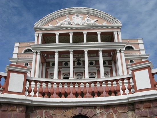  Manaus  