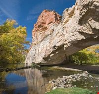 Ayres Natural Bridge Ayres Natural Bridge