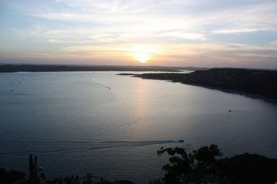 Lake Austin Lake Austin