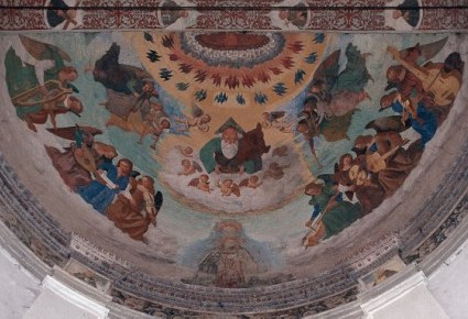 Consolazione