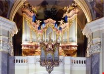 budapest organ concert