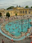 budapest szechenyi bath