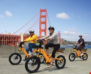 san francisco electric bike tour