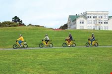 san francisco electric bike tour