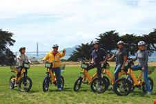 san francisco electric bike tour