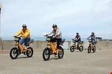 san francisco electric bike tour